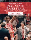 Legends of N.C. State Basketball (eBook, ePUB)