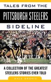 Tales from the Pittsburgh Steelers Sideline (eBook, ePUB)