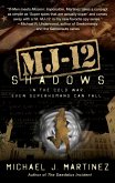 MJ-12: Shadows (eBook, ePUB)