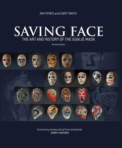 Saving Face (eBook, ePUB) - Hynes, Jim; Smith, Gary