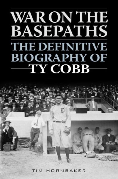 War on the Basepaths (eBook, ePUB)