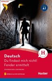 Du findest mich nicht! (eBook, PDF)