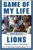 Game of My Life Detroit Lions (eBook, ePUB)