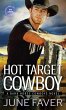 Hot Target Cowboy (eBook, ePUB) - Bild 1