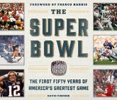 The Super Bowl (eBook, ePUB)