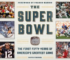 Cover The Super Bowl (eBook, ePUB)
