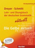 Lehr- und Übungsbuch der deutschen Grammatik - aktuell (eBook, PDF)