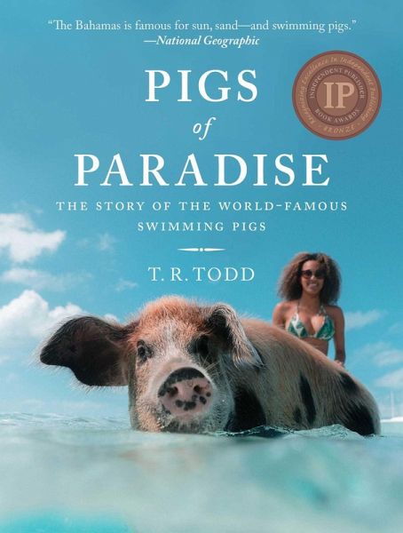 Pigs of Paradise (eBook, ePUB)