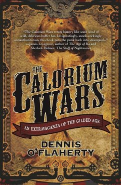 Cover The Calorium Wars (eBook, ePUB)