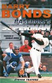 Barry Bonds: Baseball's Superman (eBook, ePUB)
