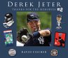 Derek Jeter #2 (eBook, ePUB) - Bild 1
