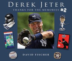 Derek Jeter #2 (eBook, ePUB) - Fischer, David