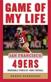 Game of My Life San Francisco 49ers (eBook, ePUB)
