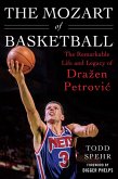 The Mozart of Basketball (eBook, ePUB)