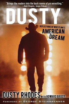 Cover Dusty (eBook, ePUB)