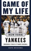 Game of My Life New York Yankees (eBook, ePUB)