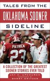 Tales from the Oklahoma Sooner Sideline (eBook, ePUB)