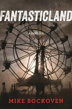 FantasticLand (eBook, ePUB) - Bockoven, Mike