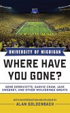 University of Michigan (eBook, ePUB) University of Michigan (eBook, ePUB)