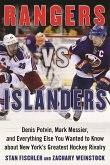 Rangers vs. Islanders (eBook, ePUB)