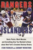 Rangers vs. Islanders (eBook, ePUB) Rangers vs. Islanders (eBook, ePUB)