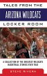 Tales from the Arizona Wildcats Locker... - Bild 1