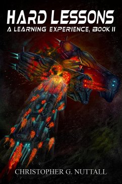 Hard Lessons (A Learning Experience, #2) (eBook, ePUB) - Nuttall, Christopher G.