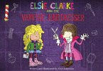 Elsie Clarke and the Vampire Hairdresser (eBook, ePUB)