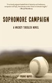 Sophomore Campaign (eBook, ePUB)
