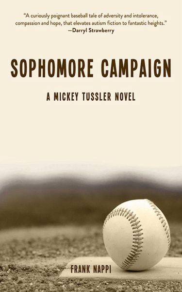 Sophomore Campaign (eBook, ePUB) Sophomore Campaign (eBook, ePUB)