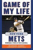 Game of My Life New York Mets (eBook, ePUB)