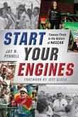 Start Your Engines (eBook, ePUB) Start Your Engines (eBook, ePUB)
