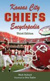 Kansas City Chiefs Encyclopedia (eBook, ePUB)