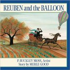 Reuben and the Balloon (eBook, ePUB) Reuben and the Balloon (eBook, ePUB)