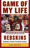 Game of My Life Washington Redskins (eBook, ePUB)