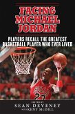 Facing Michael Jordan (eBook, ePUB)