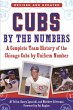 Cubs by the Numbers (eBook, ePUB) - Bild 1