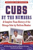 Cubs by the Numbers (eBook, ePUB)