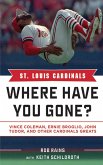 St. Louis Cardinals (eBook, ePUB)