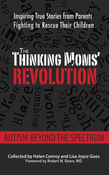 The Thinking Moms' Revolution (eBook, ePUB) The Thinking Moms' Revolution (eBook, ePUB)