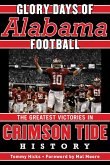 Glory Days (eBook, ePUB)