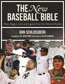 The New Baseball Bible (eBook, ePUB)