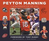 Peyton Manning (eBook, ePUB)