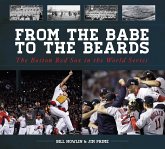 From the Babe to the Beards (eBook, ePUB)