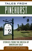 Tales from Pinehurst (eBook, ePUB)