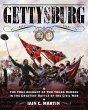 Gettysburg (eBook, ePUB) - Bild 1