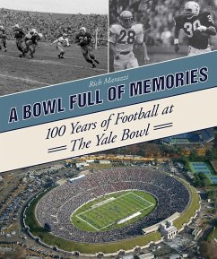 Cover A Bowl Full of Memories (eBook, ePUB)