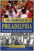 The Champions of Philadelphia (eBook, ePUB)