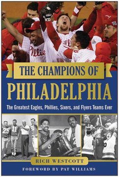 Cover The Champions of Philadelphia (eBook, ePUB)