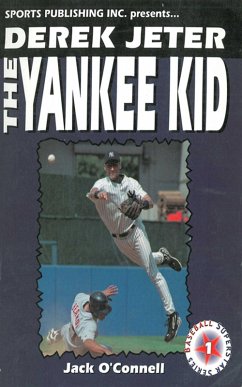 Derek Jeter: The Yankee Kid (eBook, ePUB) - O'Connell, Jack